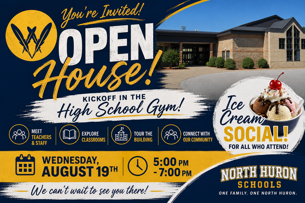 open house