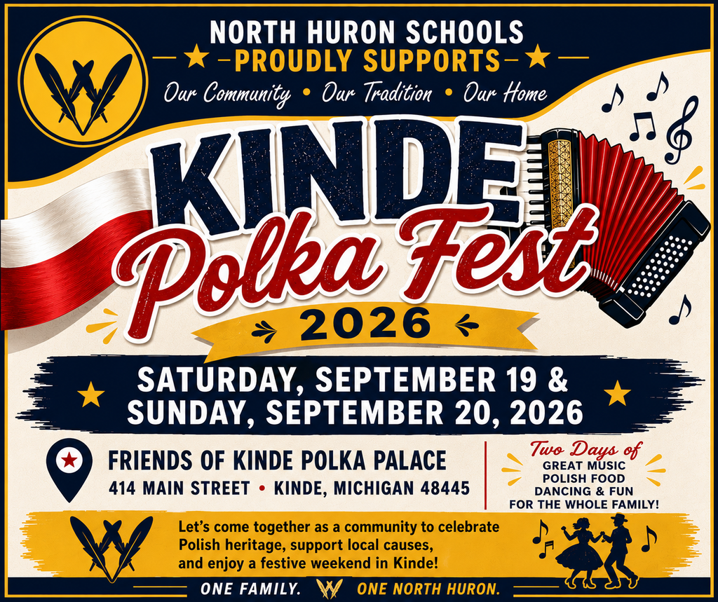 Polka Fest Image