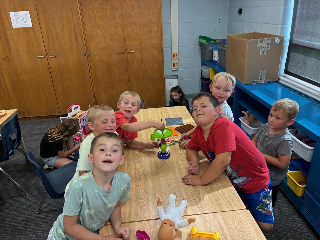 NH kids