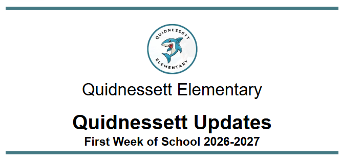 Quid Newsletter