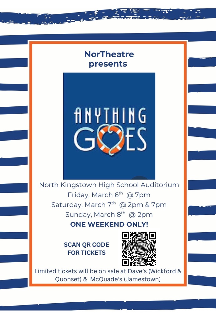 Musical by NKHS Students