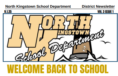newsletter