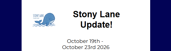 Newsletter Header