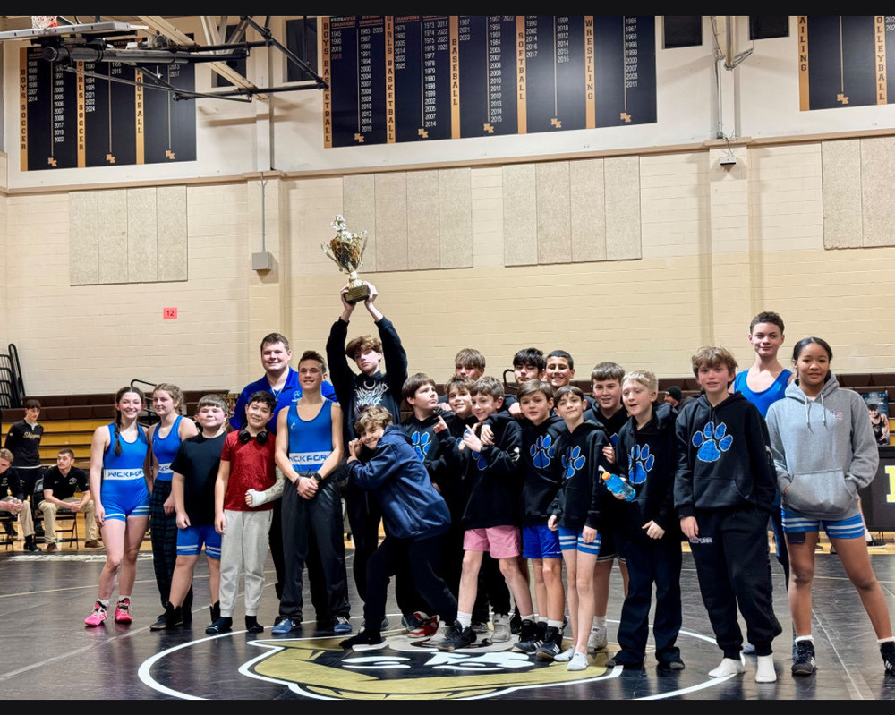 WMS 2026 Hiebner Cup Winners