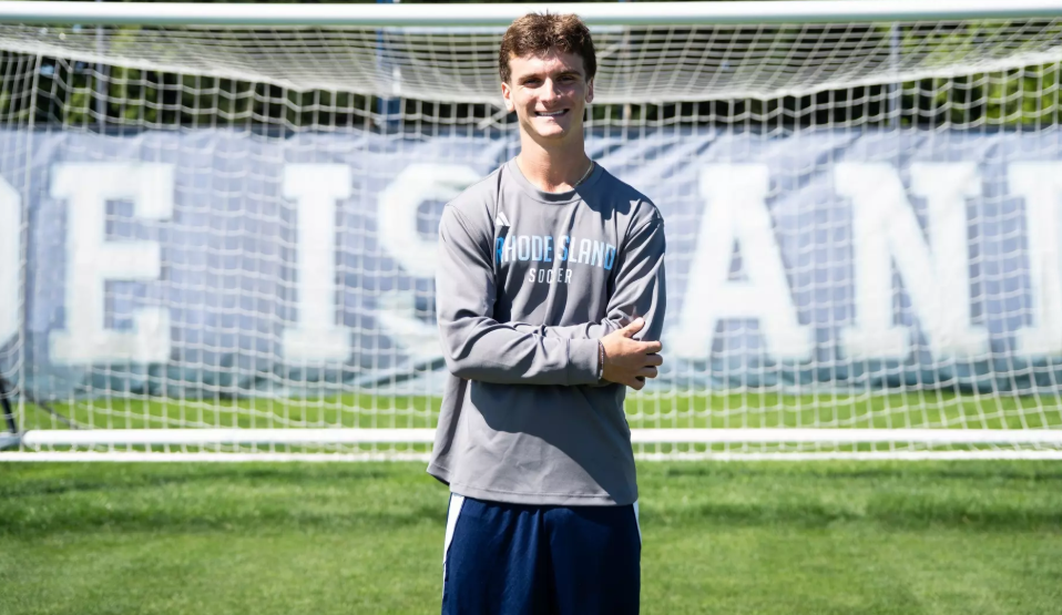 Goba URI Mens Soccer