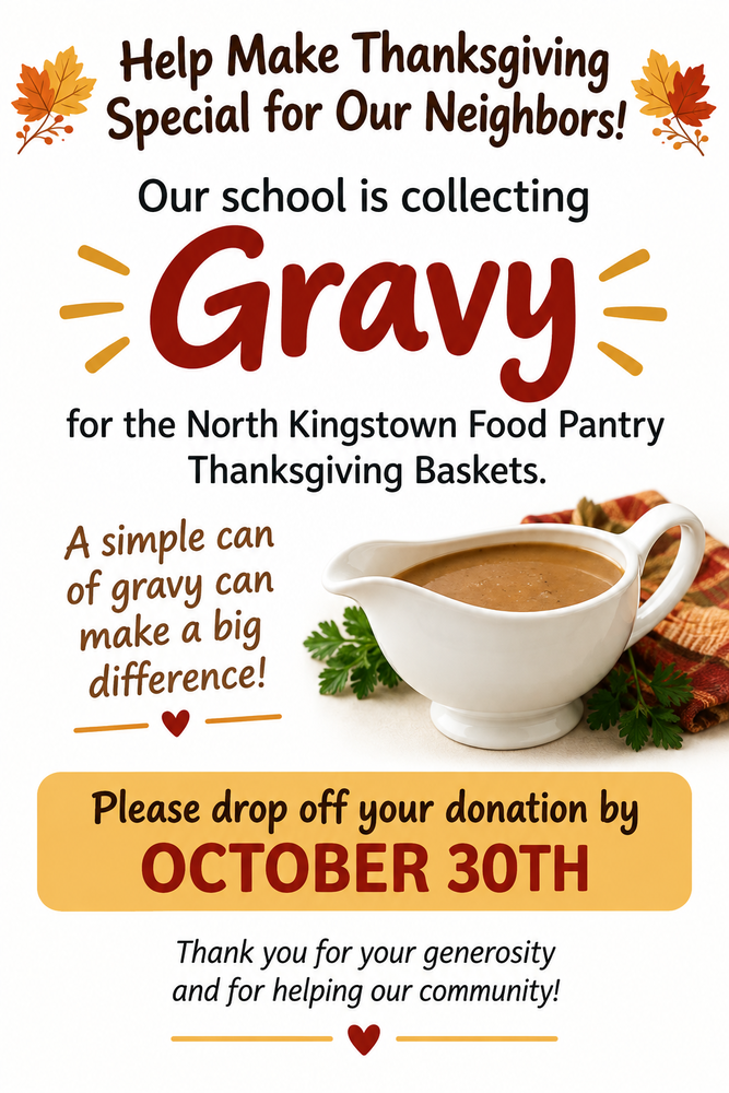 Gravy