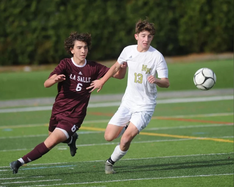 NK Boys Soccer Alumni