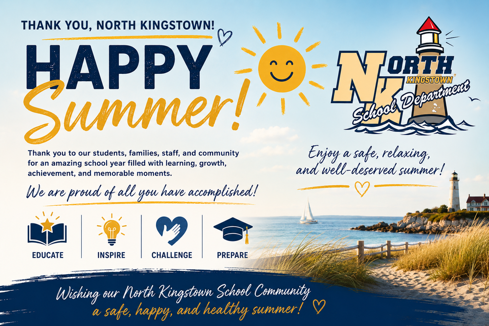happy summer