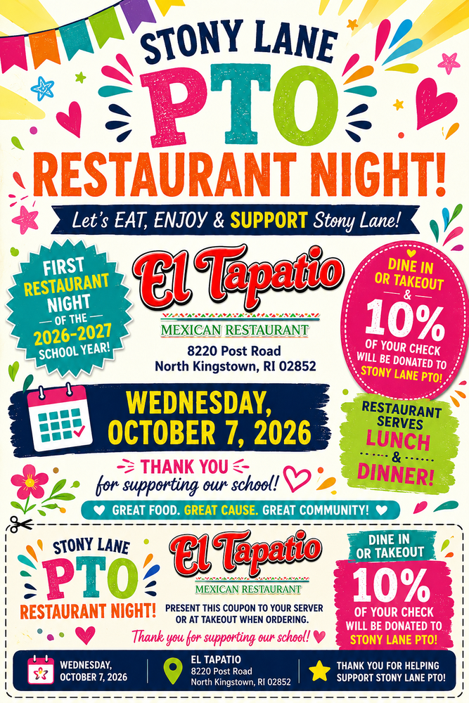 Restaurant Night