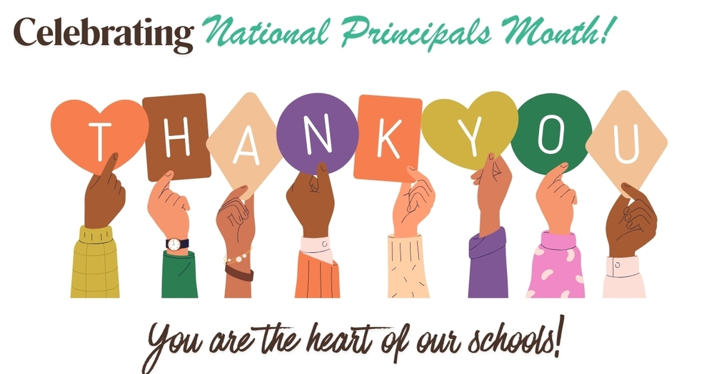 principals month end