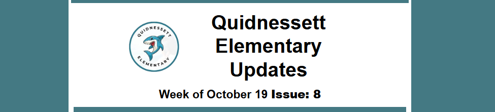 Newsletter Header