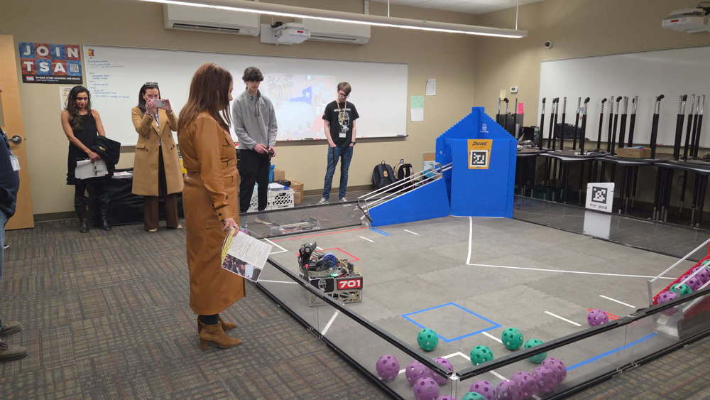 Commissioner Infante-Green