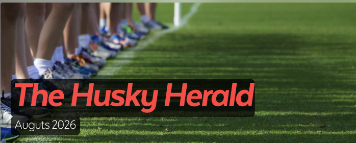 Husky News Image
