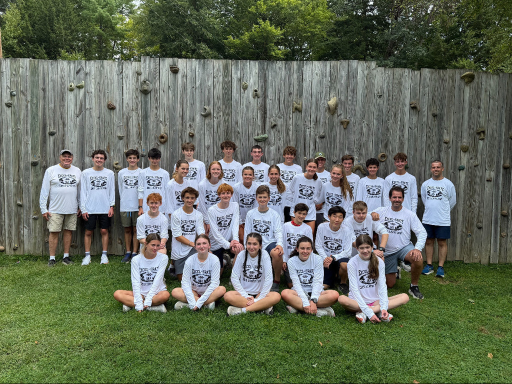 Boys and Girls Cross Country