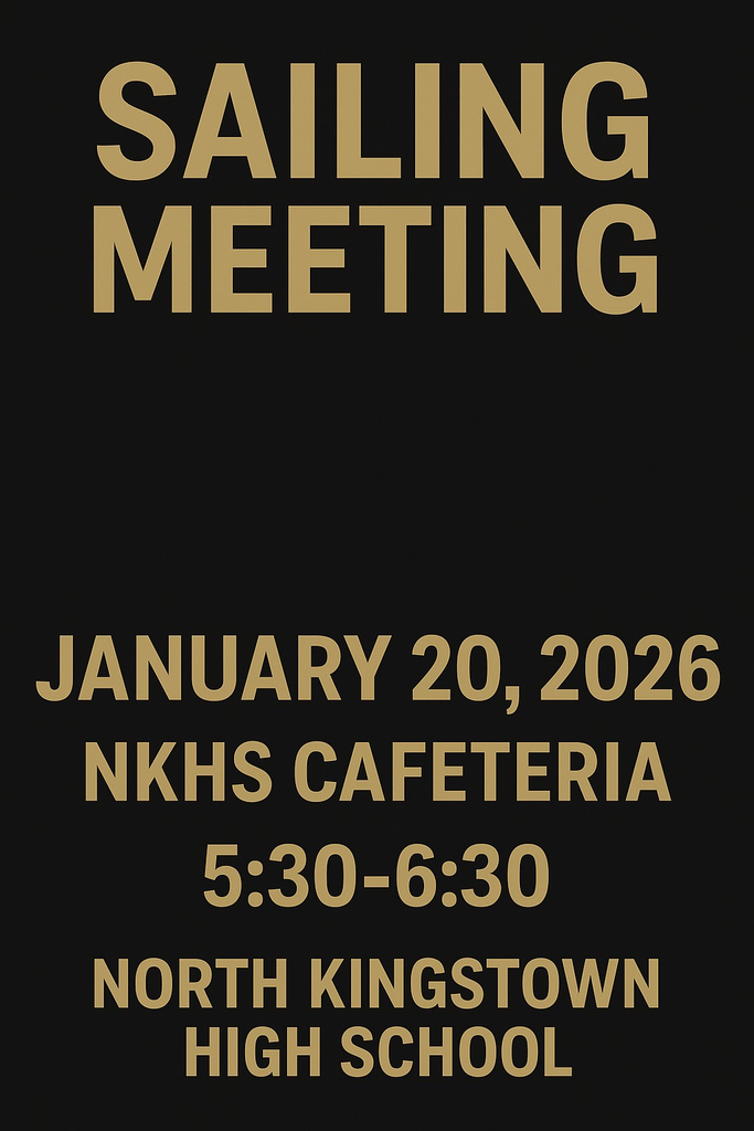 sailing meeting january