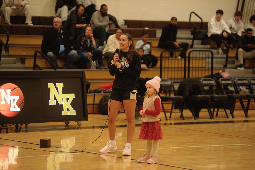 Courtney Brochu Senior Project