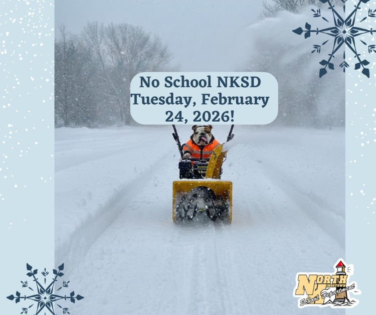 no school 2.24.26