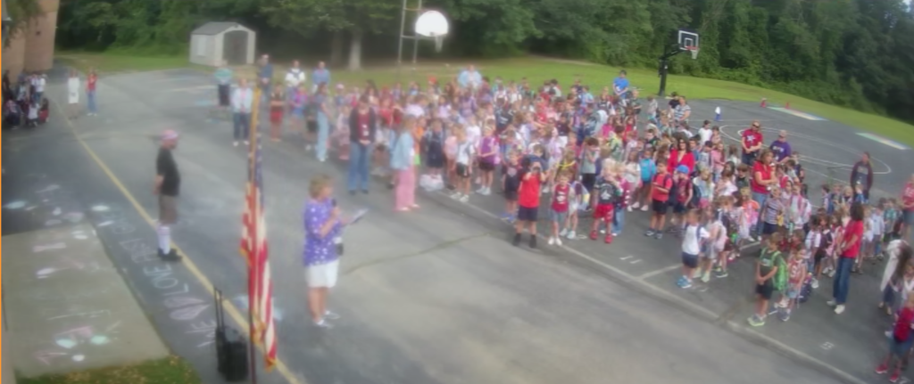 Patriots Day 2026