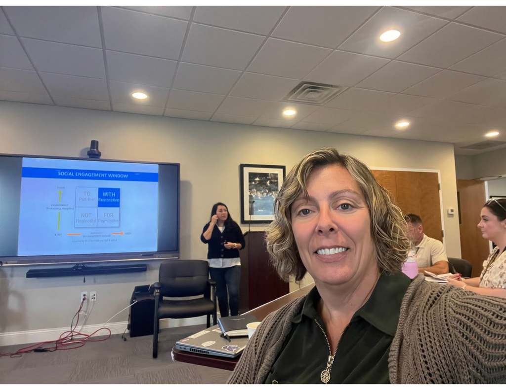 Restorative Practices Training