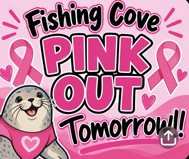 Pink Out