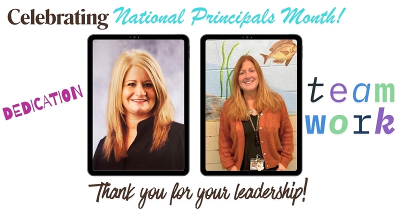 Principals Month