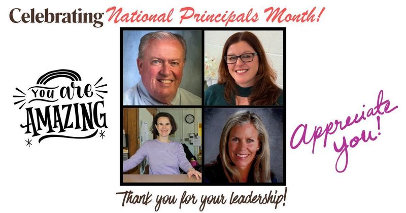 middle school principals