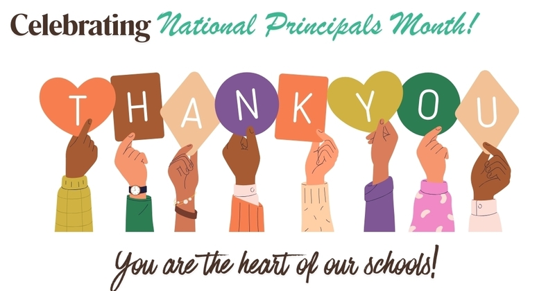 principals month end