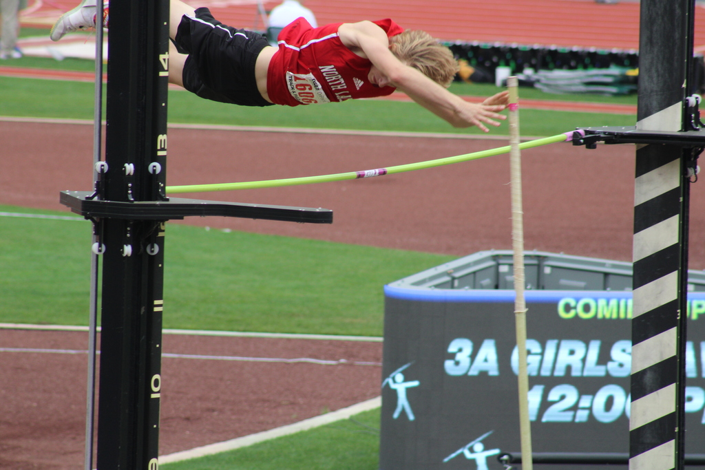 State Track 2025