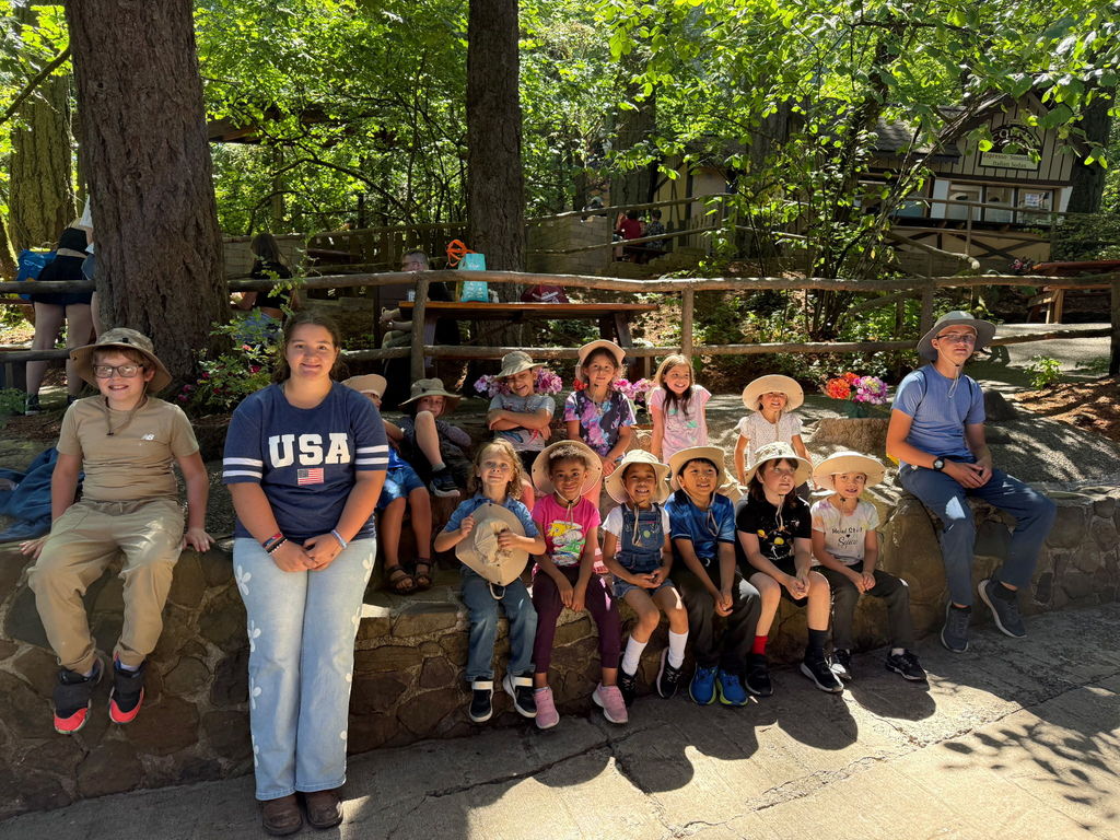 2nd group photo