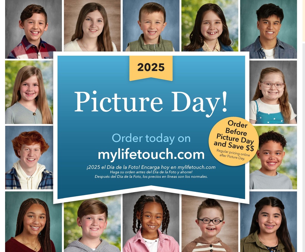 Picture Day