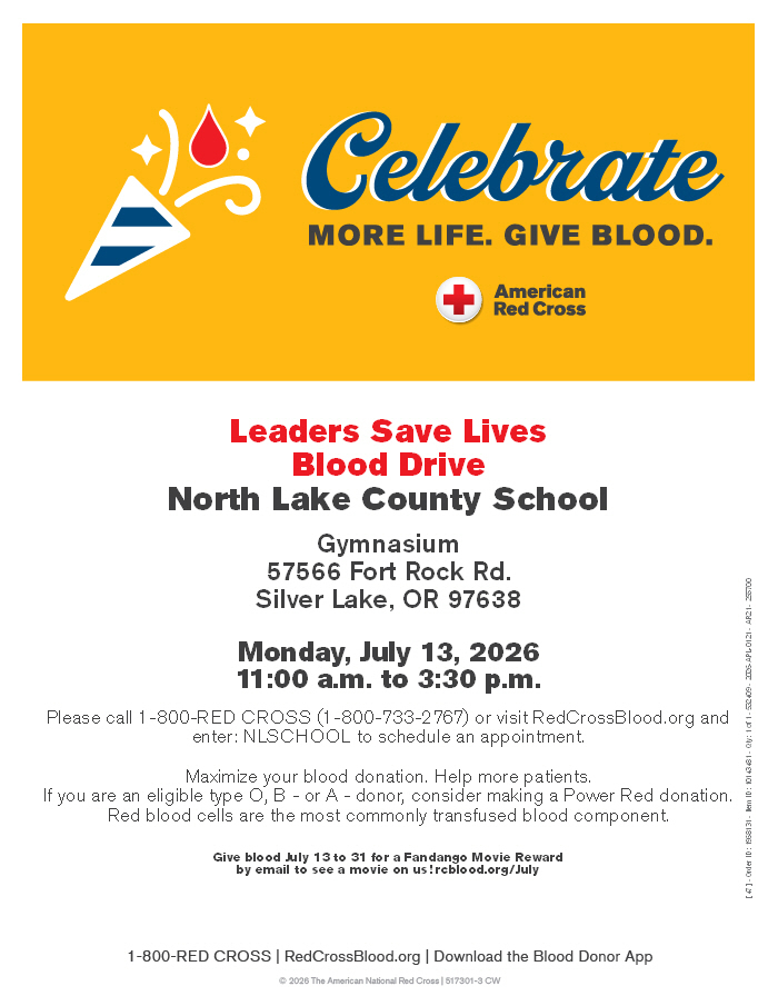 Blood Drive