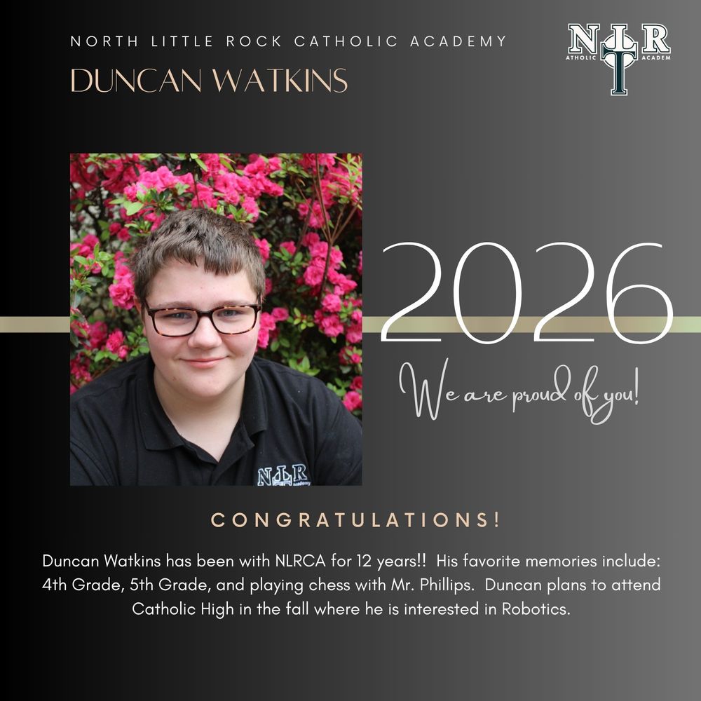 8TH GRADE SPOTLIGHT