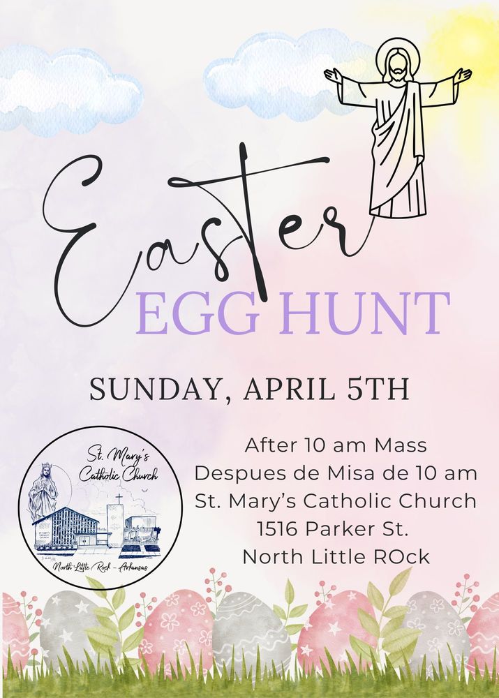easter egg hunt