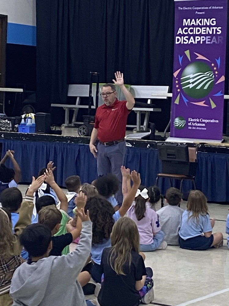 MAGIC SHOW
