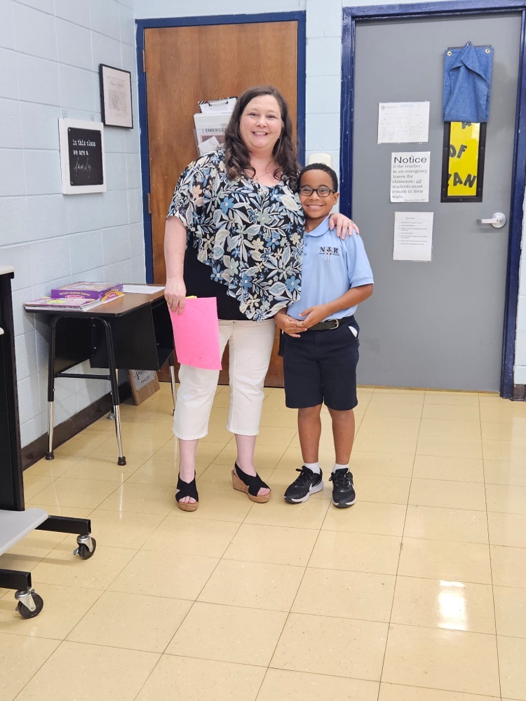 4th. Grade first Career Day!