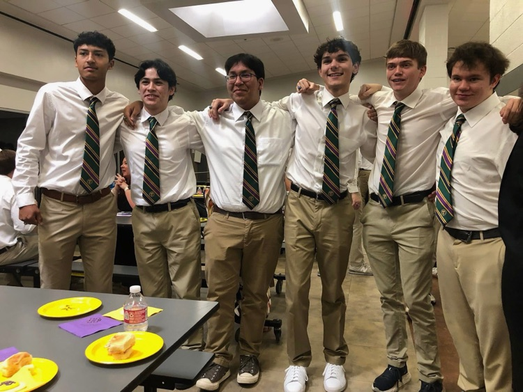 Alumni Seniors