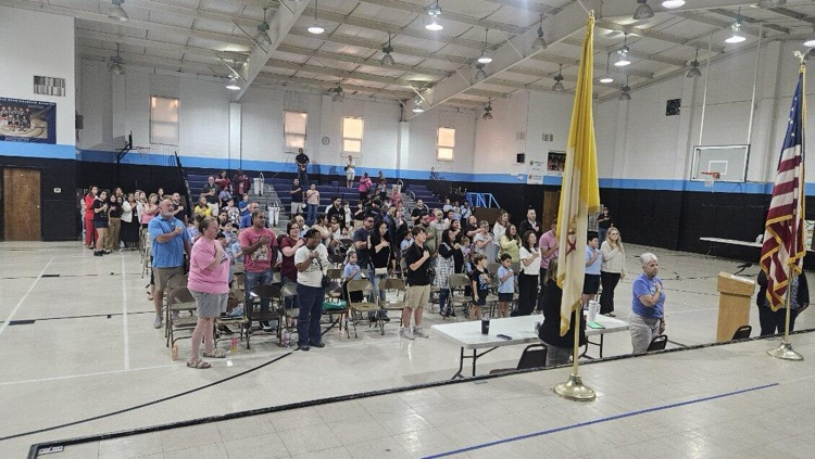 PTO/ OPEN HOUSE