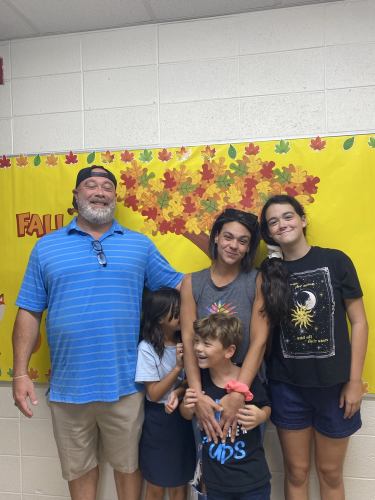 PTO/ OPEN HOUSE