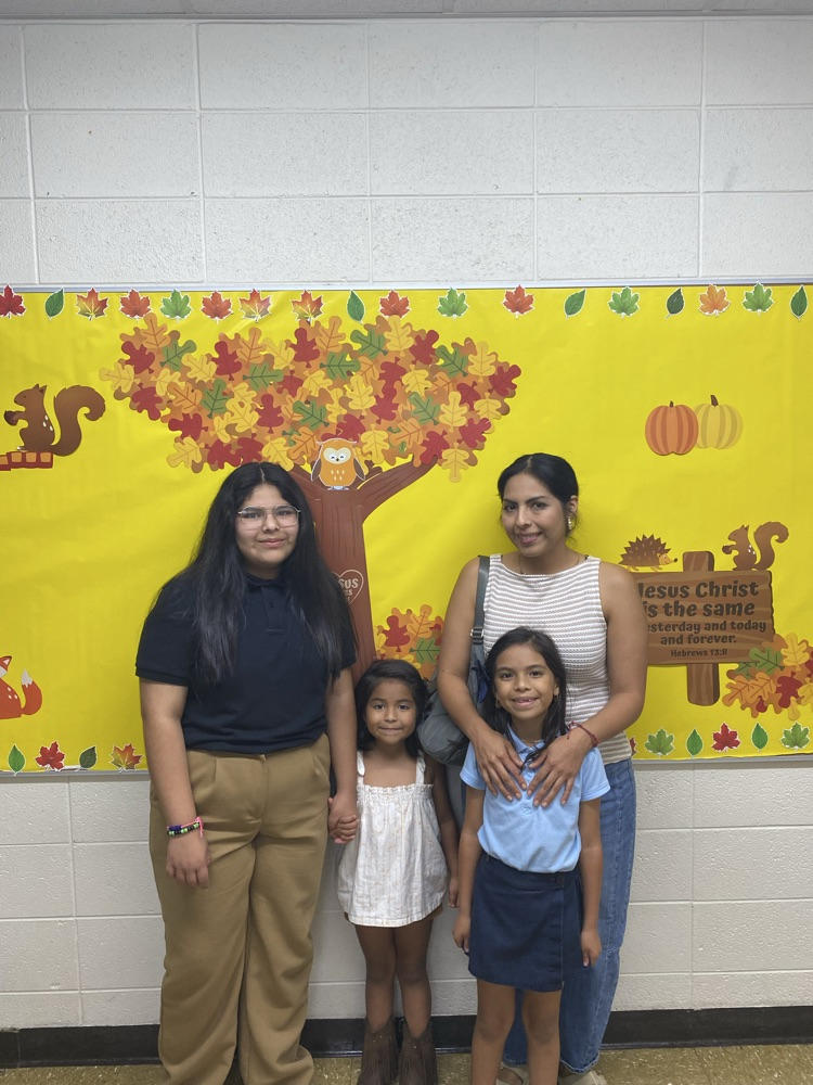 PTO/ OPEN HOUSE