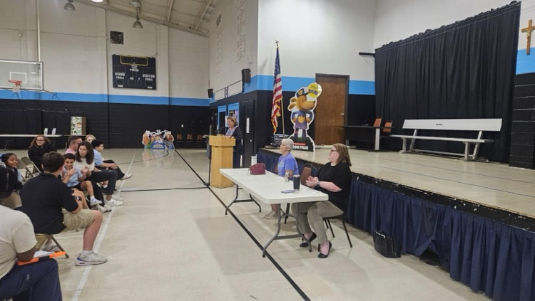 PTO/ OPEN HOUSE