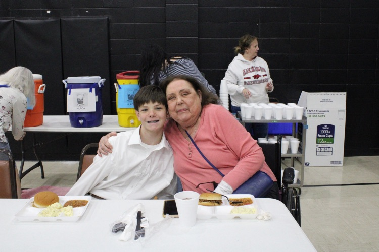 GRANDPARENTS DAY