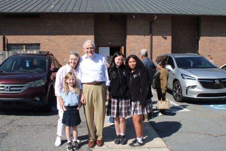 GRANDPARENTS DAY