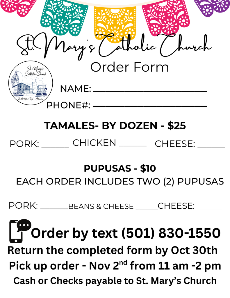 tamales sale