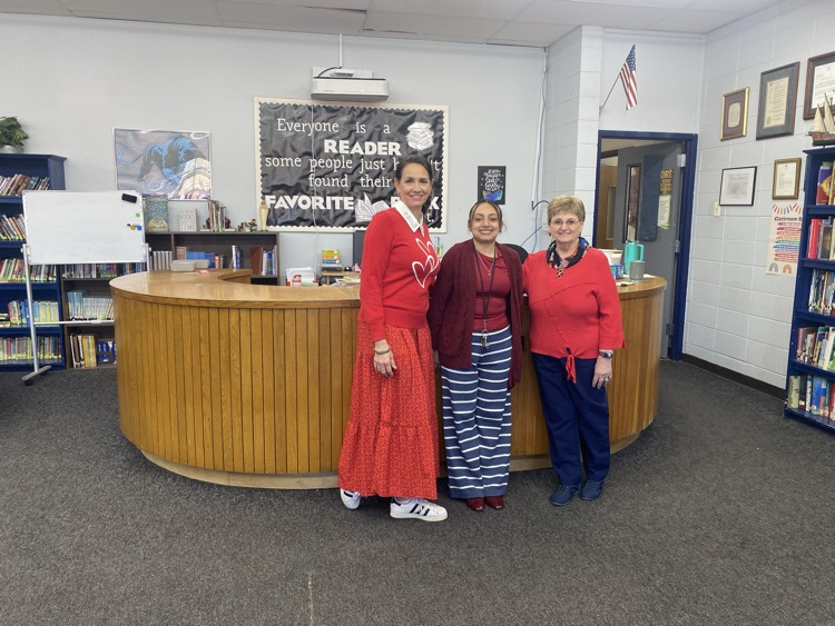 We love our Catholic School! Finishing off Catholic Schools Week with tons of Spirit!❤️