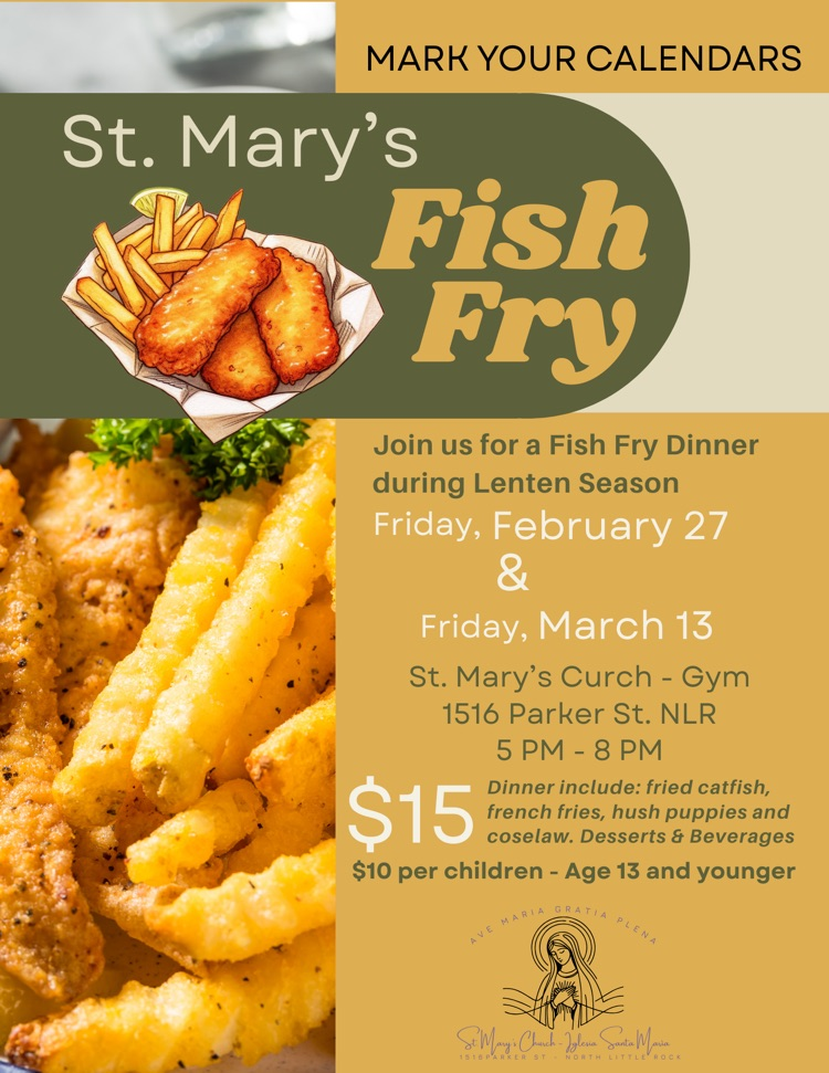 Fish Fry