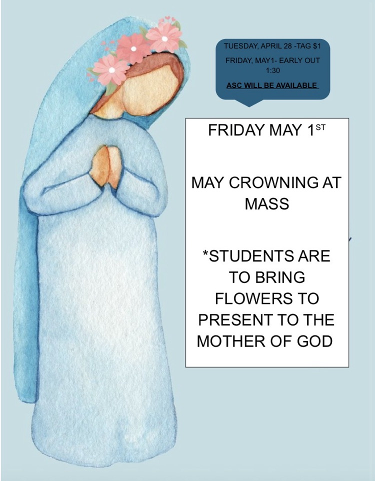 May Crowning