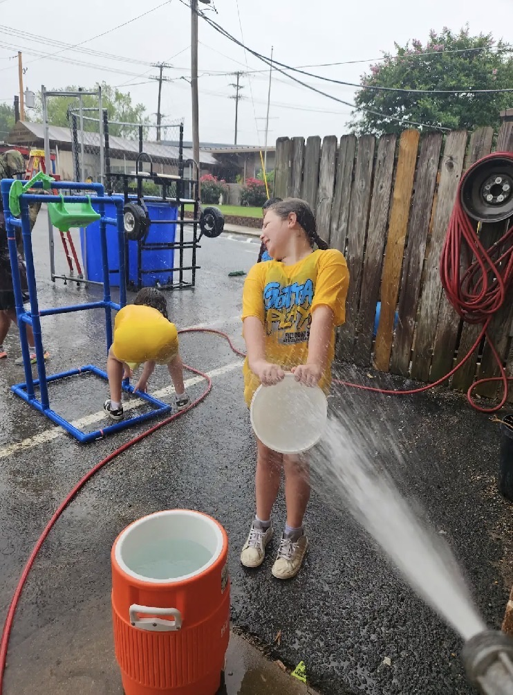 Field Day