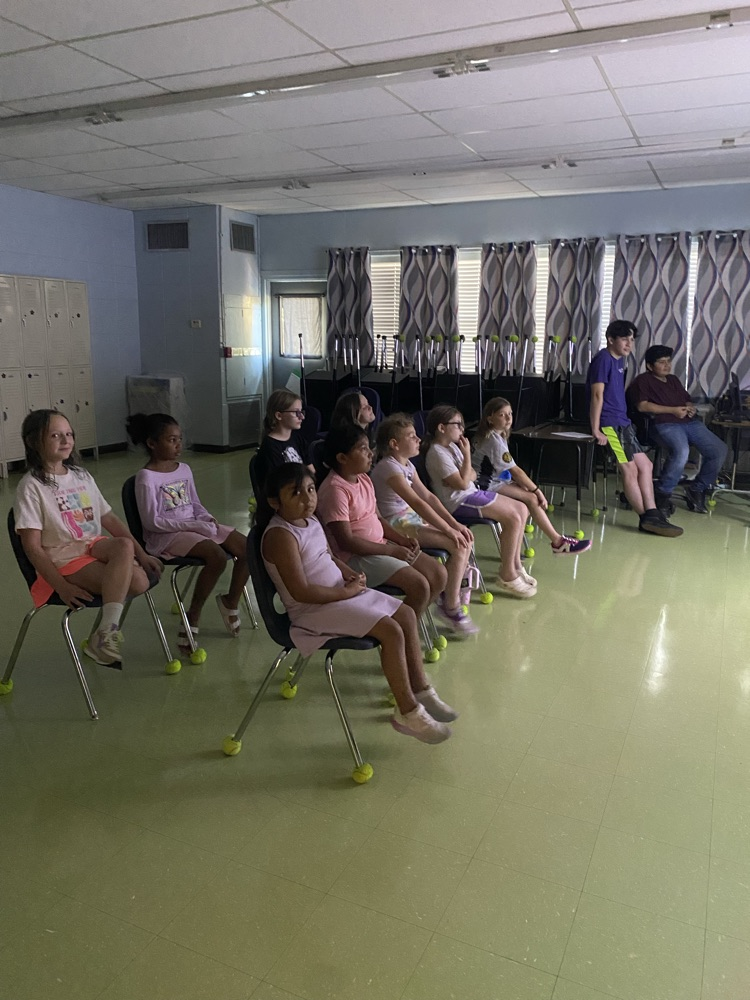 VBS