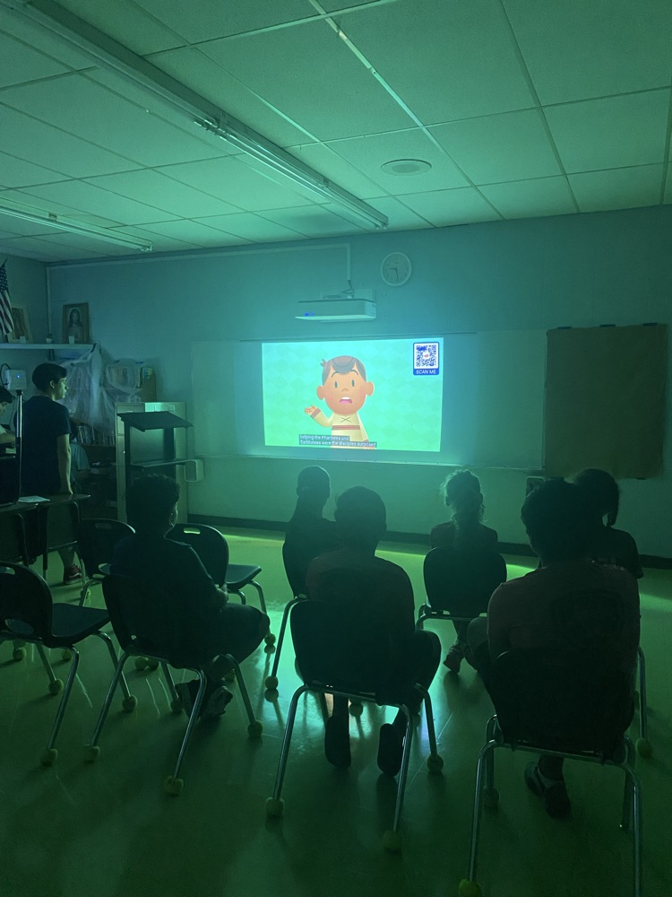 VBS