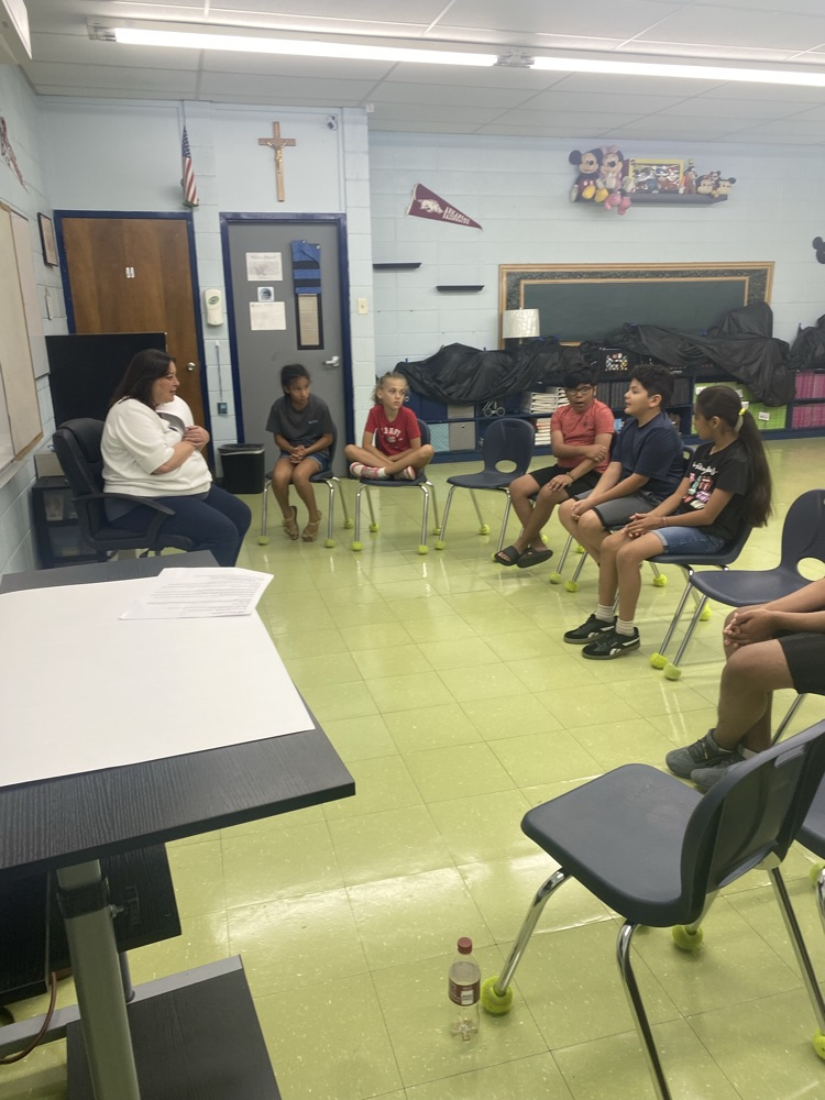 VBS